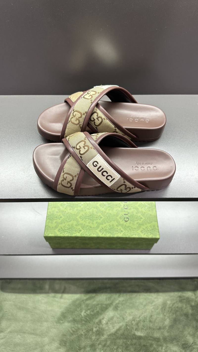 Gucci Slippers